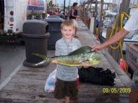 Carolina Beach Fishing Charters Photo Gallery (16)