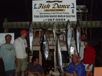 Carolina Beach Fishing Charters Photo Gallery (2)