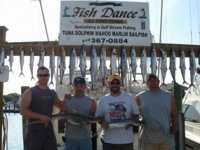 Carolina Beach Fishing Charters Photo Gallery (24)