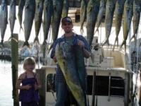 Carolina Beach Fishing Charters Photo Gallery (33)