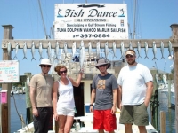 Carolina Beach Fishing Charters Photo Gallery (40)