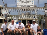 Carolina Beach Fishing Charters Photo Gallery (41)
