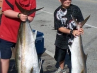 Carolina Beach Fishing Charters Photo Gallery (50)