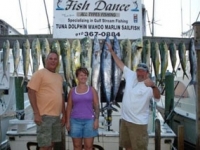 Carolina Beach Fishing Charters Photo Gallery (7)