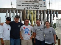 Carolina Beach Fishing Charters Photo Gallery (9)