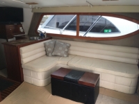 Wet N Wild Carolina Beach Fishing Charter Boat (7)