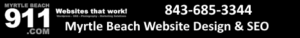 SEO Myrtle Beach and WordPress Website Designers by MyrtleBeach911.com since 2007!