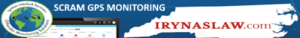 Get your loved one out of that North Carolina jail with SCRAM Systems and CAM llc with GPS pre-trial monitoring court approved NC State approved at IrynasLaw.com